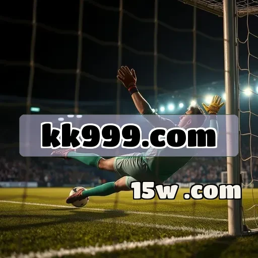 kk999.com: A Melhor Plataforma de Jogos de Esportes Online no Brasil