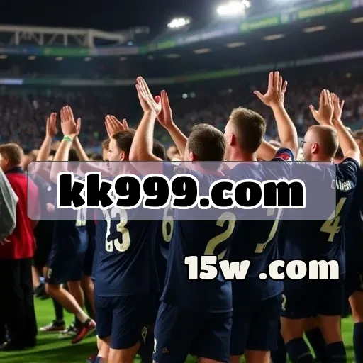 kk999.com: Estratégias Que Elevam Seu Jogo a Outro Nível