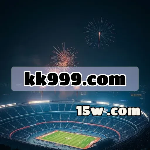 kk999.com: O Melhor Destino para os Amantes de Vídeo Jogos!
